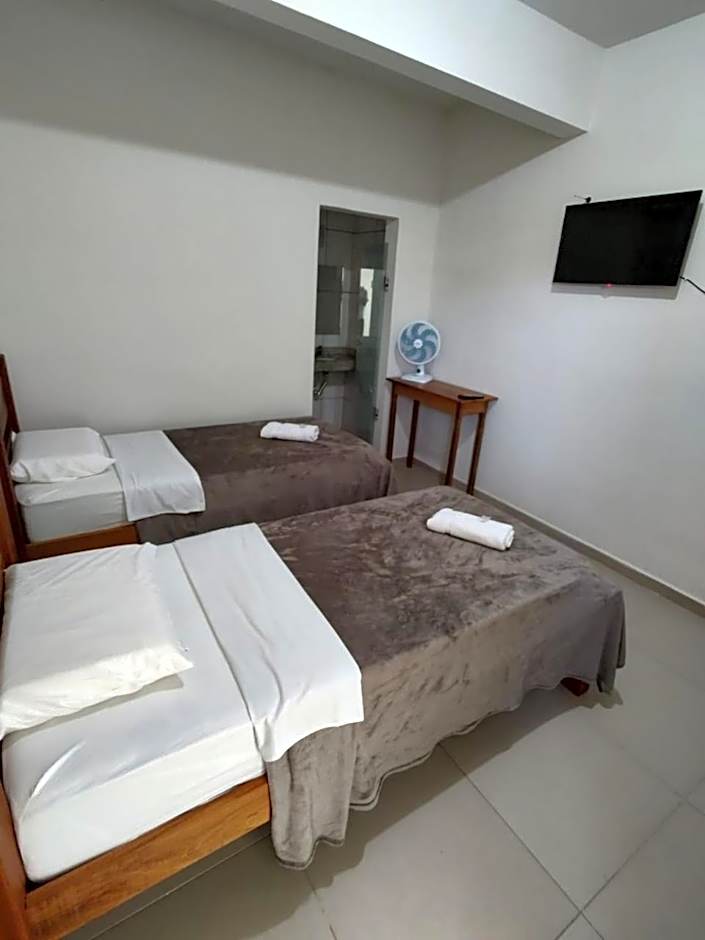 Santiago Palace Hotel