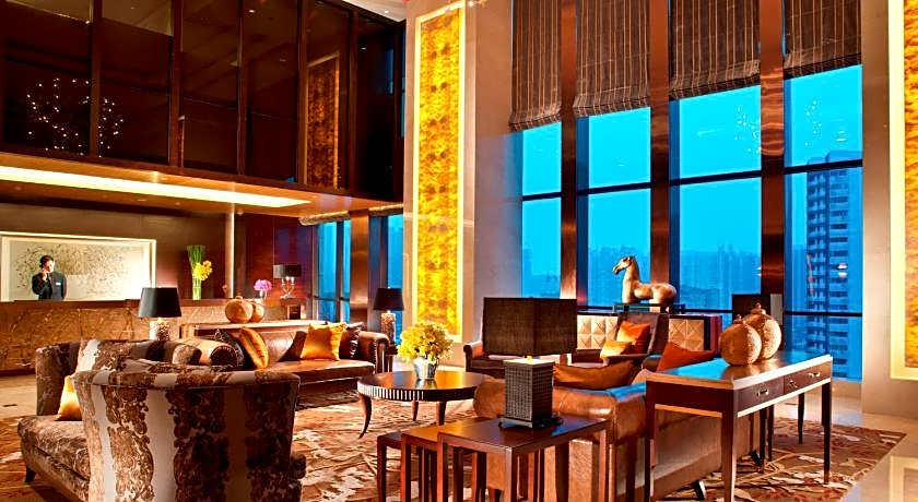 Oakwood Premier Guangzhou