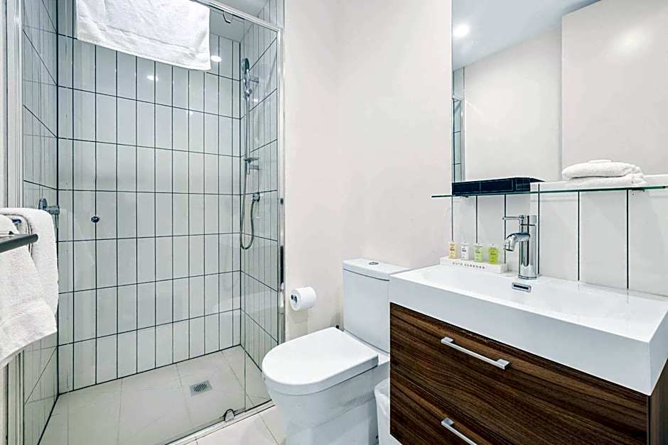 Comfort Apartments Box Hill