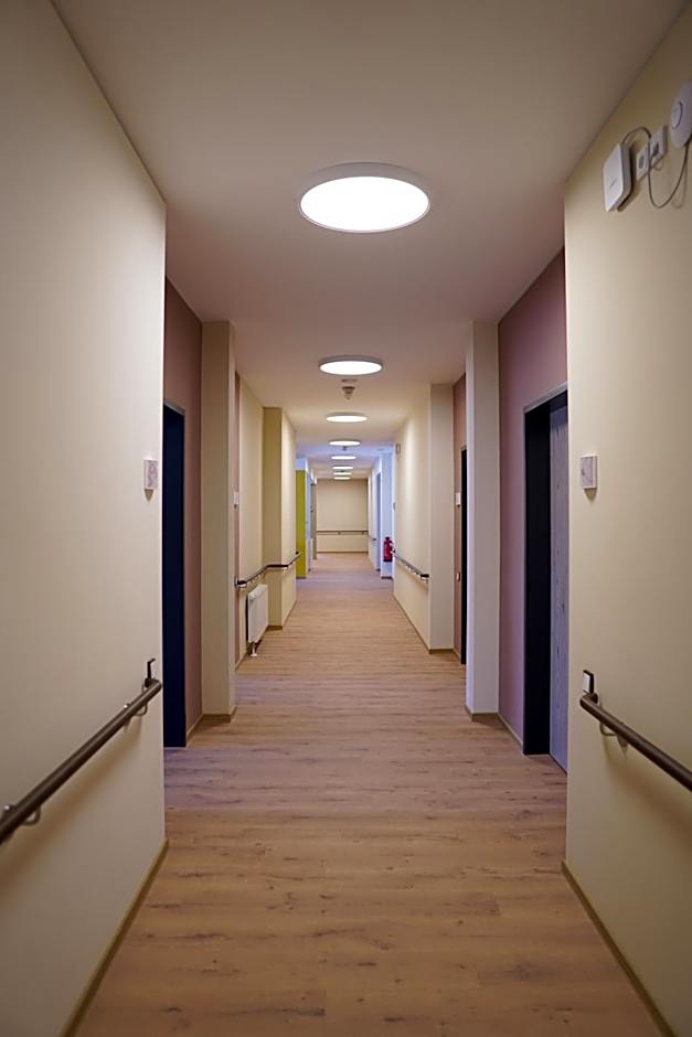 ISA Rheinquartier - Moderne und barrierefreie Ferienapartments