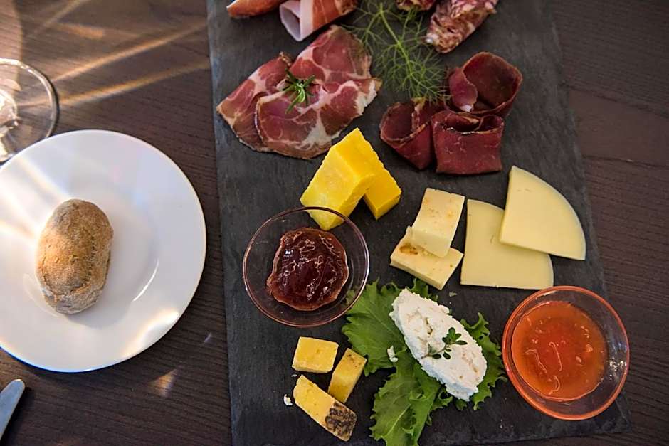 Ramo d'Aria Etna Boutique Hotel