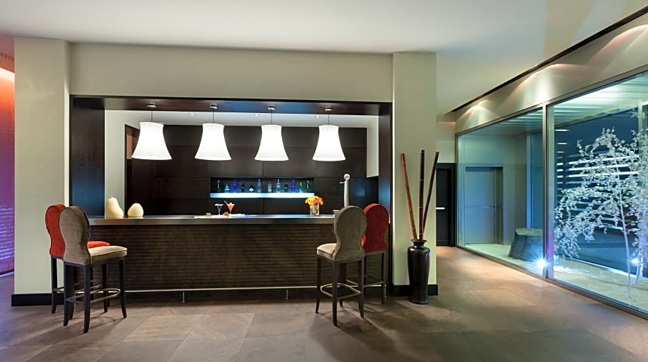 NH Collection Santiago de Compostela