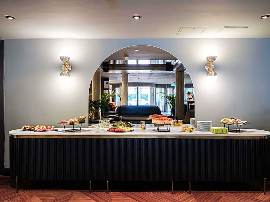 Mercure Hotel Pforzheim