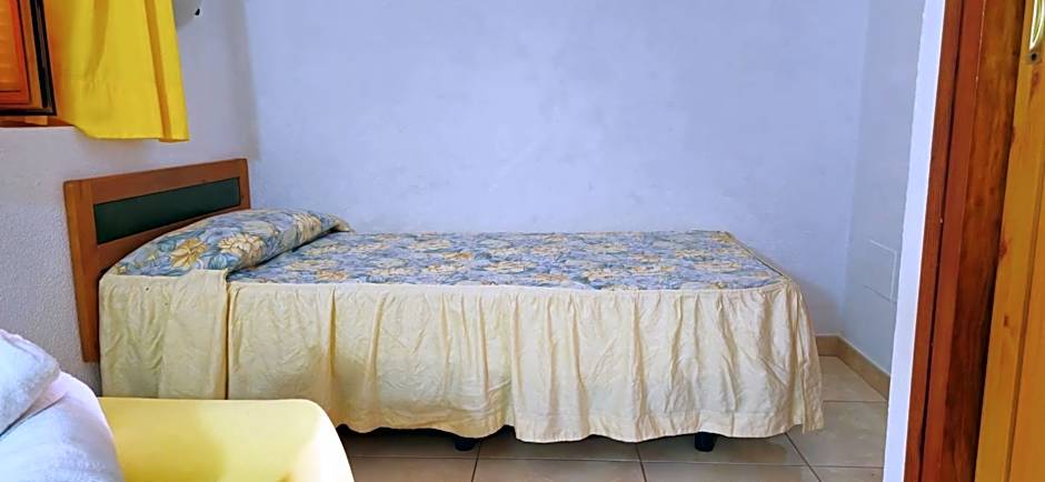 Apartamentos Panamá