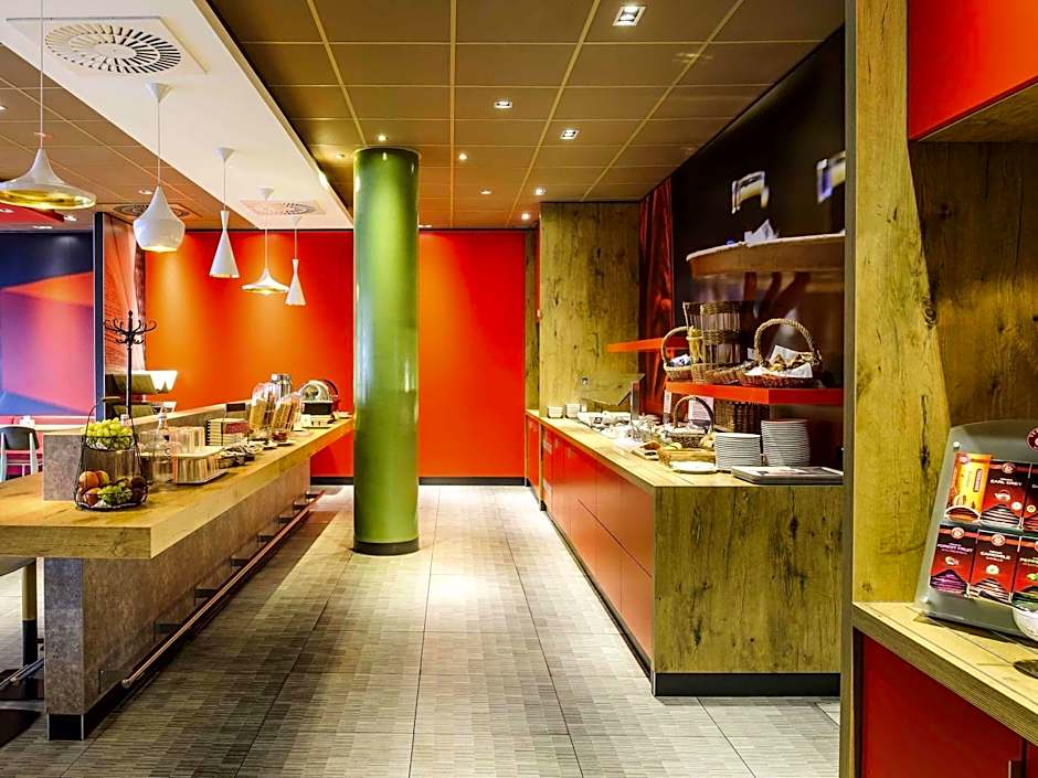 ibis Hannover City
