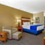 Best Western Big Spring Lodge