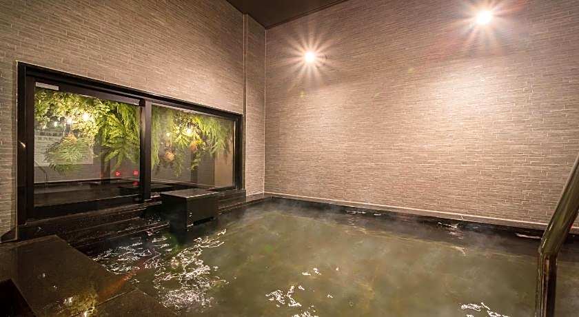 Super Hotel Sendai Airport Inter