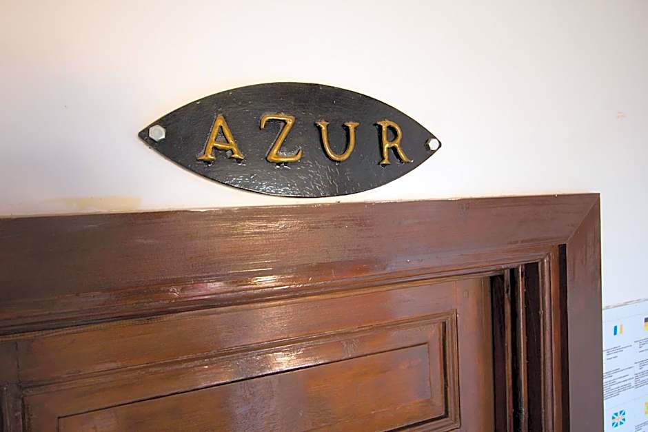 Riad Les Remparts De Fès