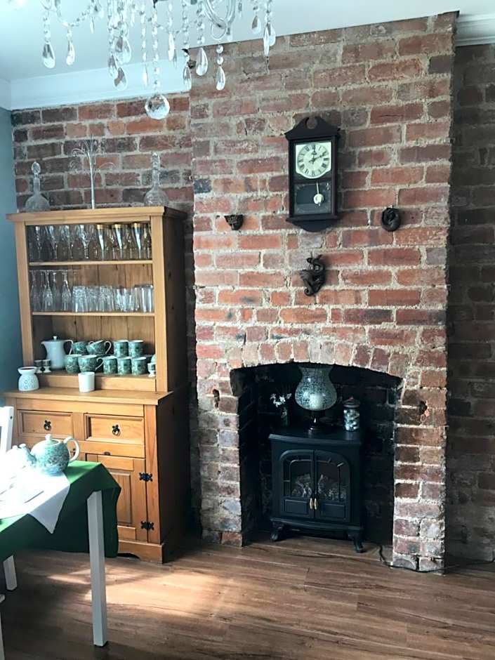 Dale View bed & breakfast