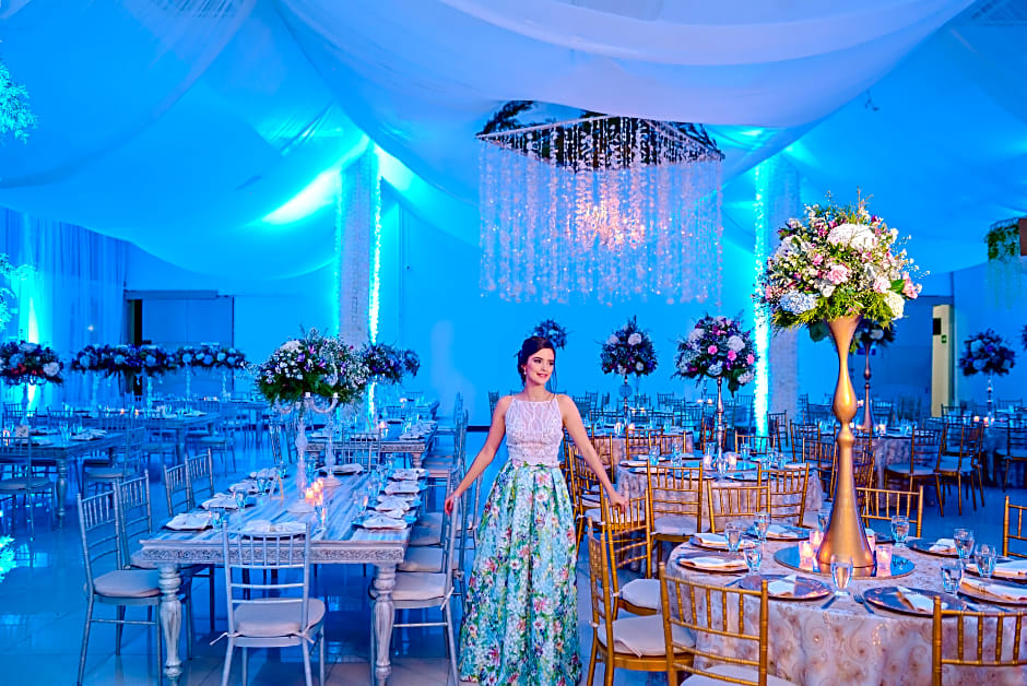 Hotel San Juan Internacional