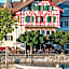 Hotel Rheingerbe