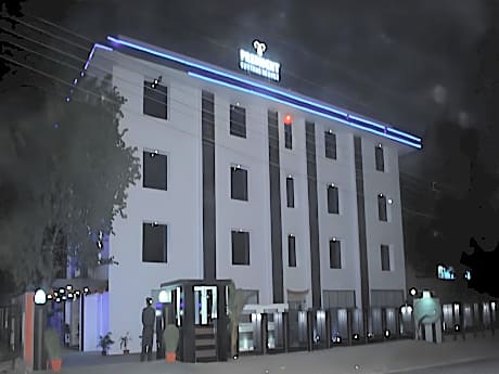 President Cottage Resort