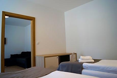 Apartment with Lake View