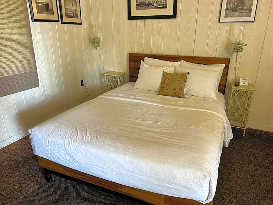 Simmer Motel
