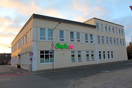 FF&E Hotel Banter Hof