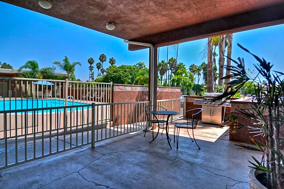 Holiday Inn Express San Diego South - Chula Vista By IHG