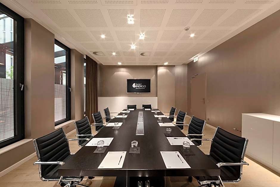 Indigo Berlin - Alexanderplatz