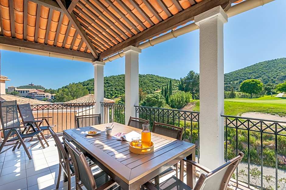 Village Pierre & Vacances - Cap Esterel - Saint Raphael Village