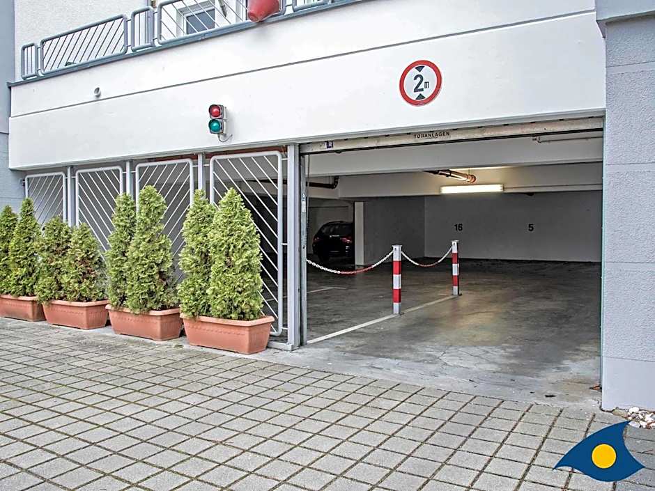 Villa Strandperle Whg 05