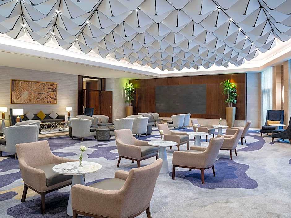 Movenpick Hotel & Residence Hajar Tower Makkah