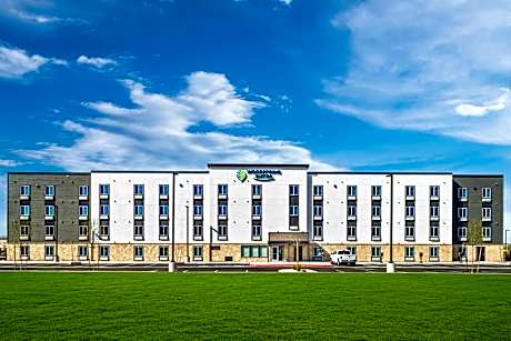 WoodSpring Suites Palmdale - Lancaster