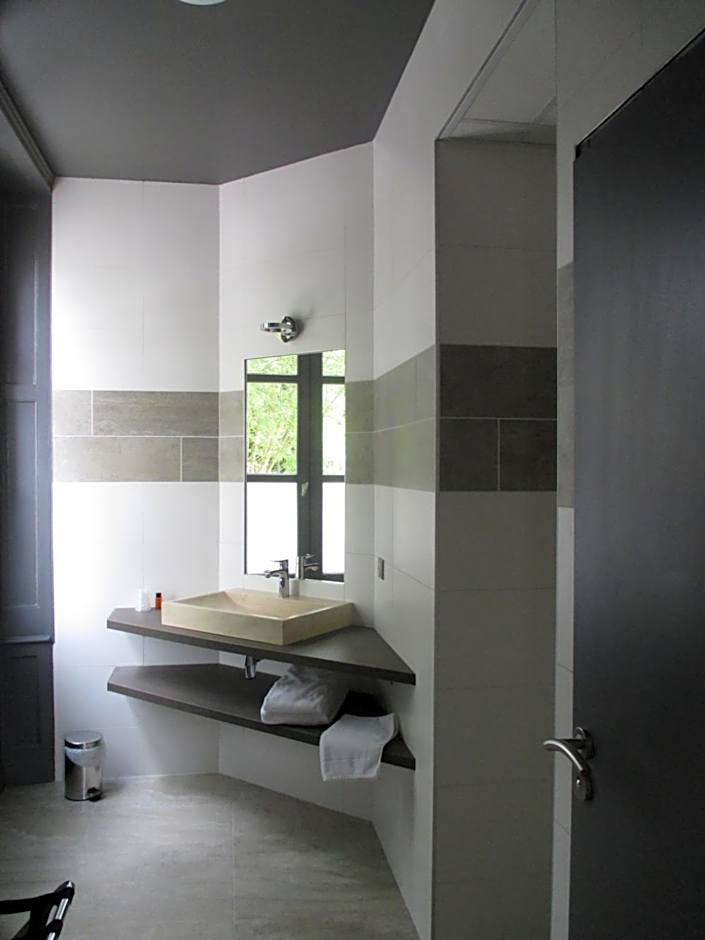 Hôtel Le Saint Martin