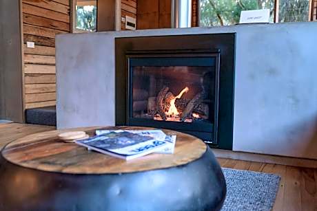 Chalet Two Bedrooms