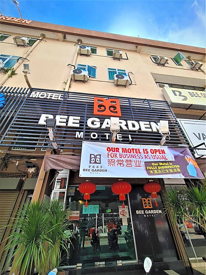 Bee Garden & BB Motel - Alor Setar