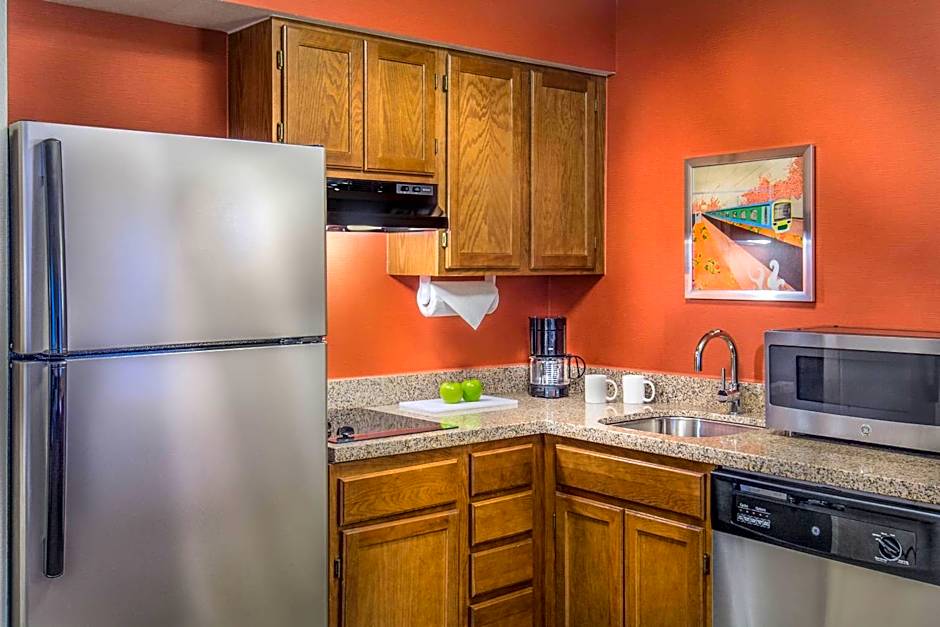 Residence Inn by Marriott Denver Southwest/Lakewood