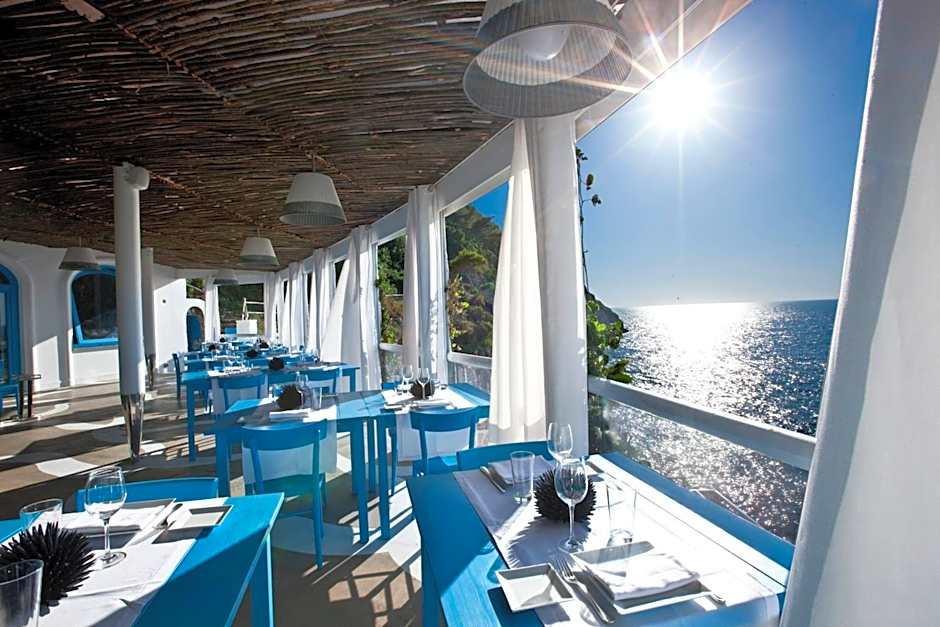 Capri Palace Jumeirah