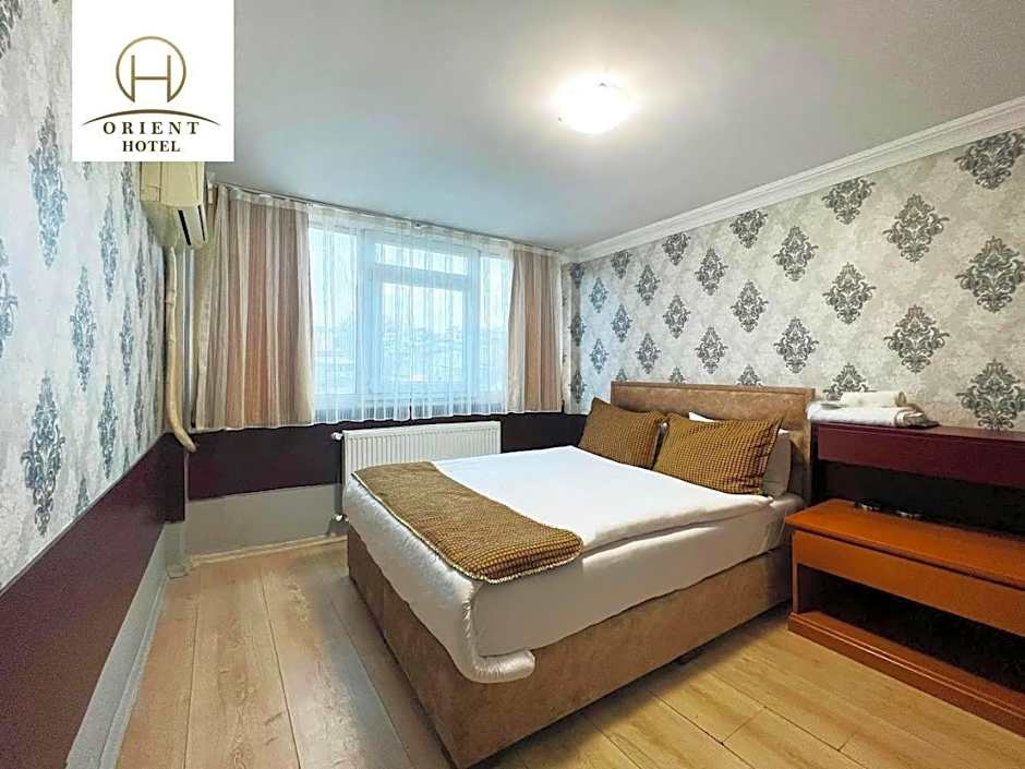 Orient Hotel