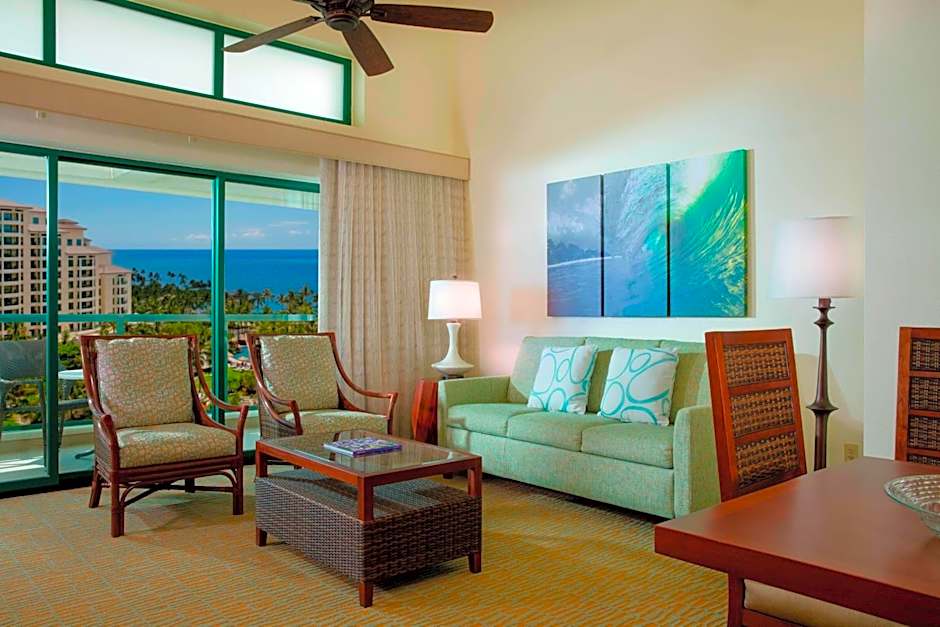 Marriott's Ko Olina Beach Club