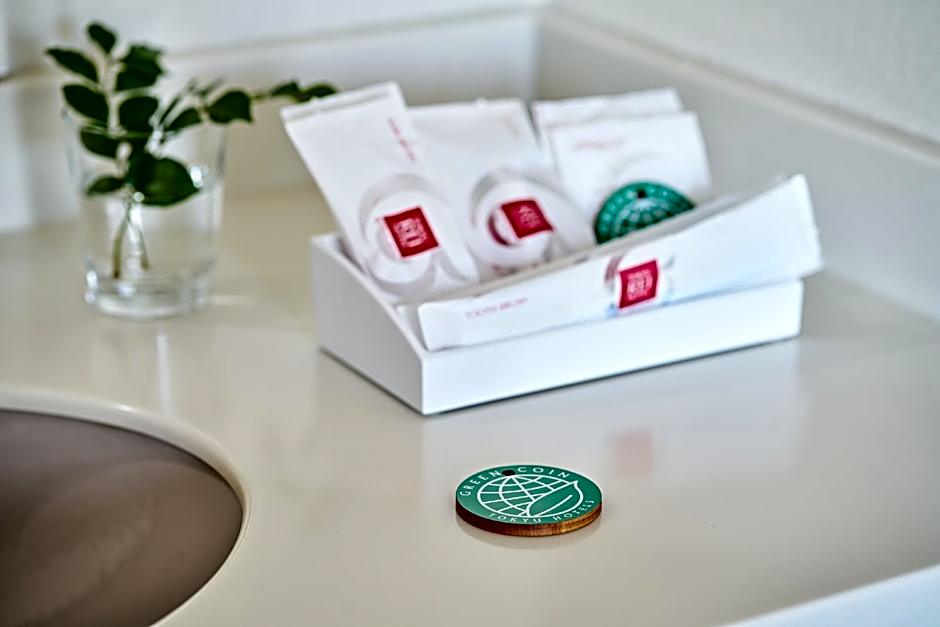 Kumamoto Tokyu Rei Hotel