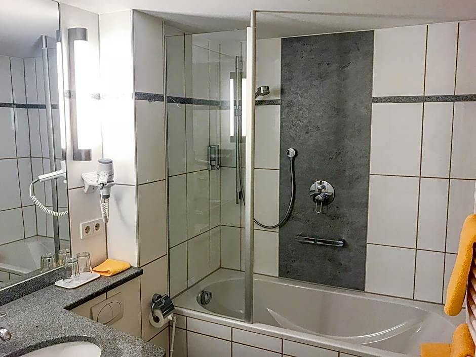 Hotel Birkenhof