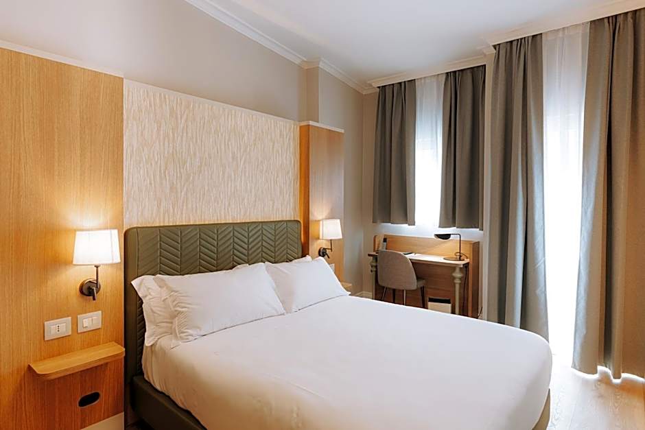 Movenpick Hotel Bari