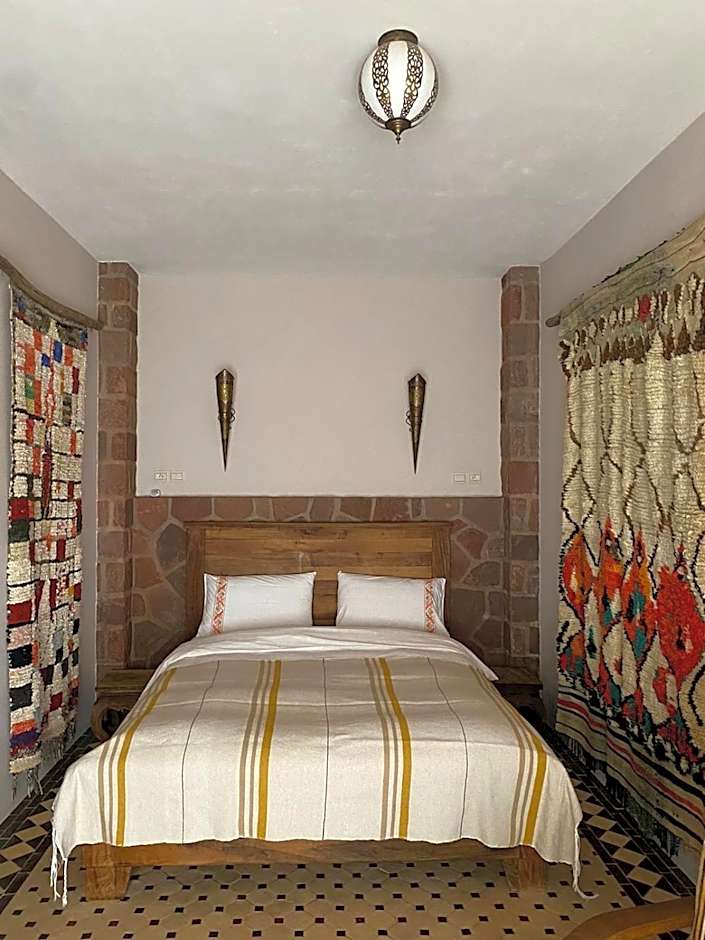 Boutique Guesthouse Dar Zohra