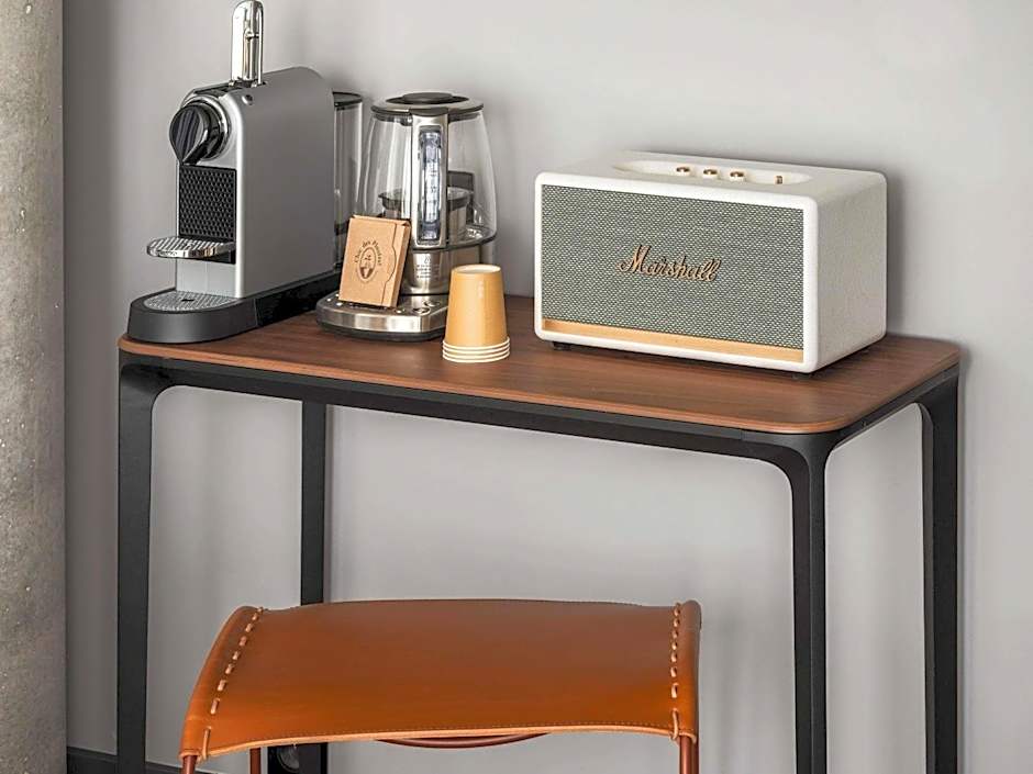 Novotel Paris Porte De Versailles