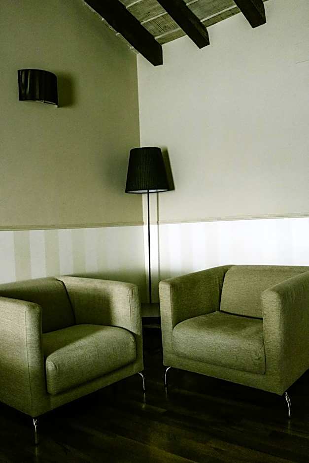 Hotel Rural Plaza Mayor Chinchon