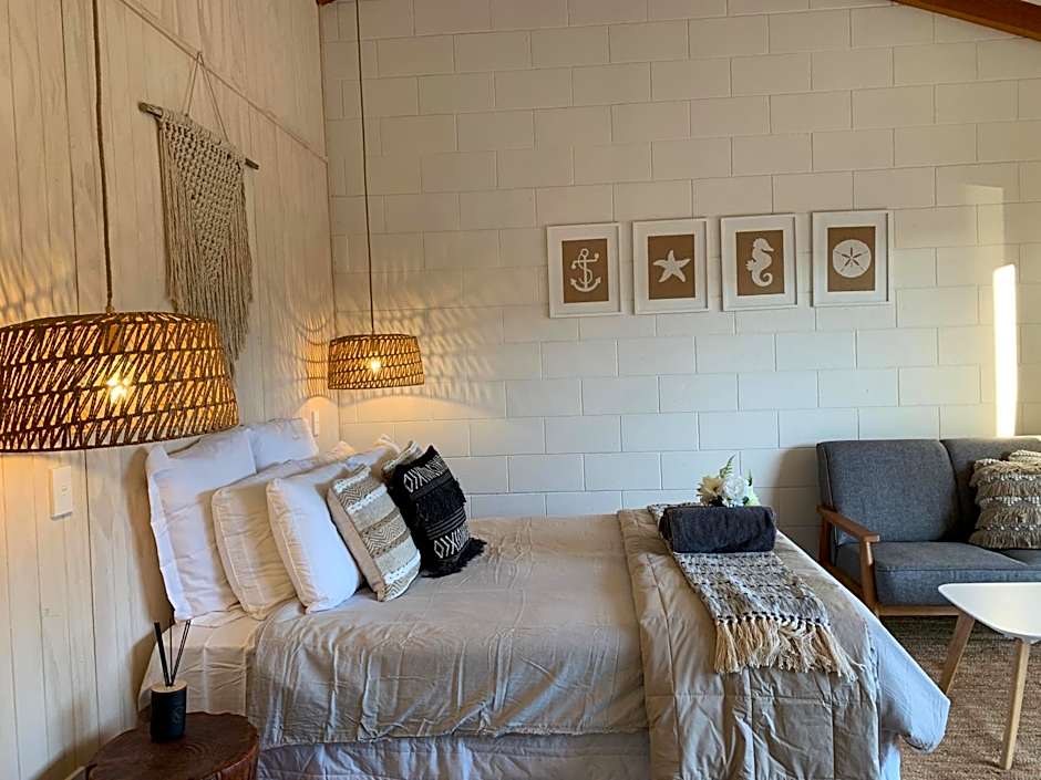 Kaikōura Peaks eMotel