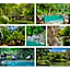 LittleBush Private Lodge