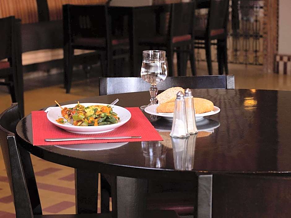 Ibis Marrakech Palmeraie