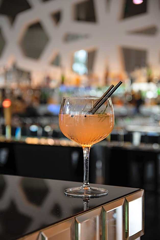 Falkensteiner Hotel Belgrade