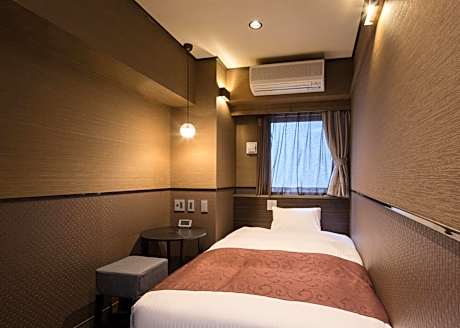 Double Room with Shower