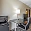 Comfort Inn Sherbrooke - Estrie
