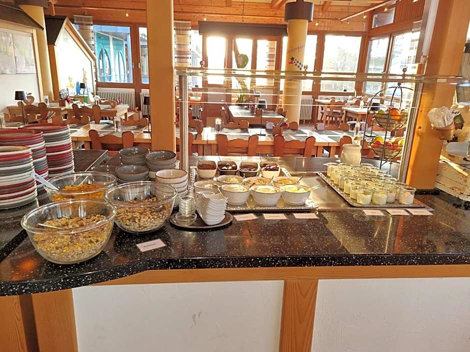 Gästehaus St. Martin