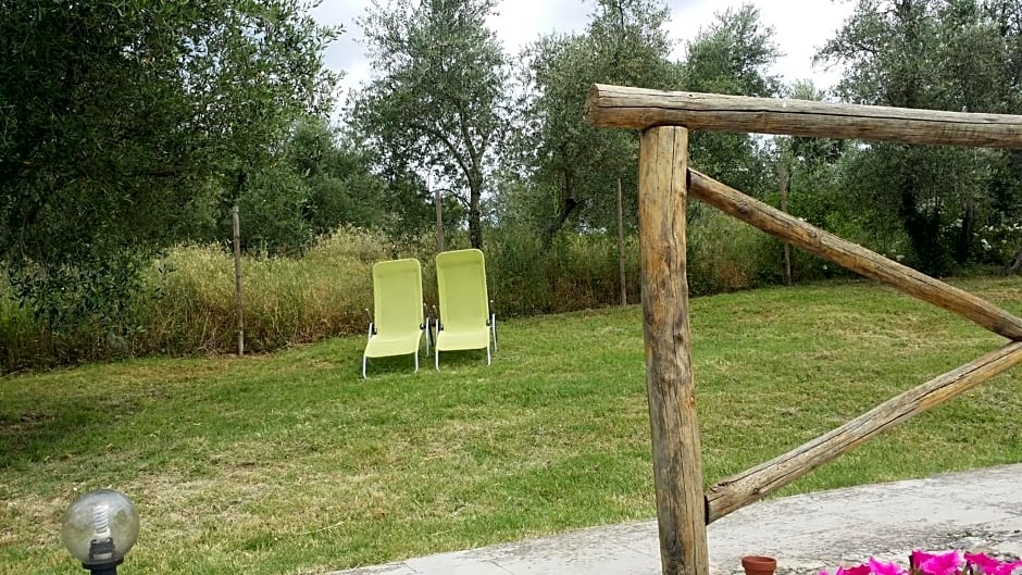 B&B Le Torri Di Firenze