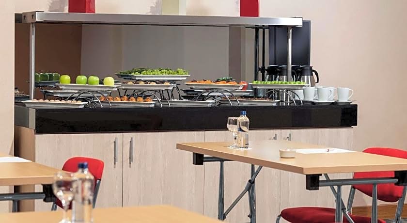 Ibis Eskisehir