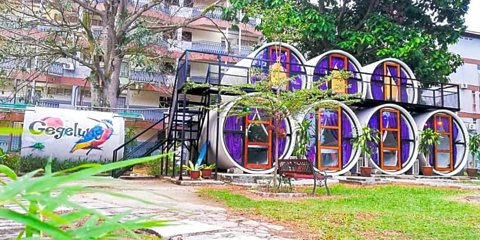 Mango's Park Port Dickson by ZUZU