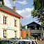 Hotel Le Circuit Le Mans