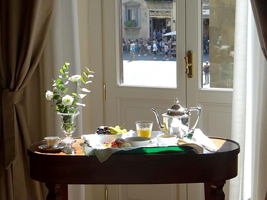 B&B Cerretani Palace